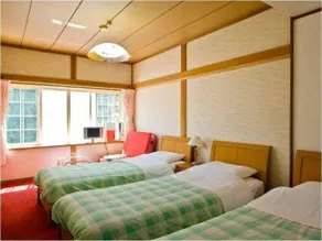 Inn Yamanami - Image 1