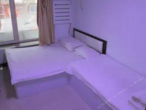 Mudanjiang Xinle Guesthouse General Branch - Image 4