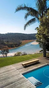 The Edge Boutique Bed and Breakfast - Image 2