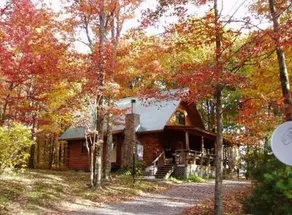 Harman's North Fork Cottages - Image 3