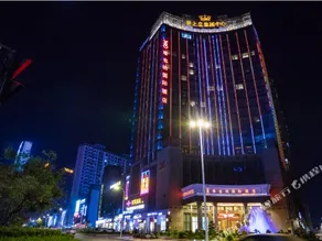 Vienna International Hotel (Huiyang Municipal Square) - Image 2