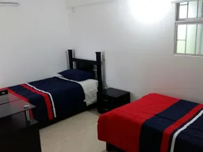 Apartamento Descanso Santa Fe - Image 2