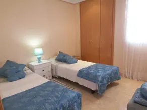Fantastic Seaview Penthouse in luxury complex - Image 3