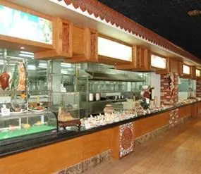 Chengyuan Hotspring Villa - Dalian - Image 2