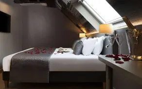 Hôtel Peletier Haussmann Opéra - Image 4
