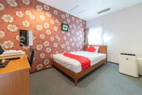 Nissho Sun Hotel by OYO Rooms - Image 3
