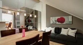Paleo Finest Serviced Apartments - Image 4