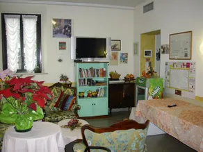 Albergo Trattoria Emiliana - Image 4