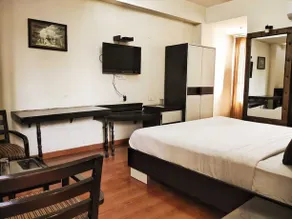 Hotel Anand Retreat - Image 3