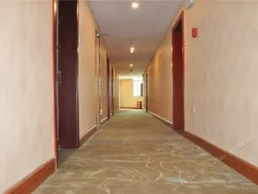 kunlun Hotel - Image 5