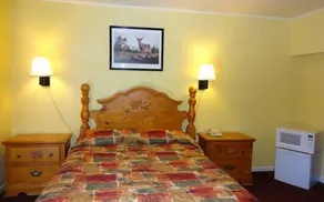 Alpine Lodge - Image 4