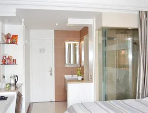 Ming Hao Express Hotel Xianju Yangguang - Image 3