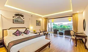 HOI AN SILK VILLAGE RESORT & SPA - Image 5