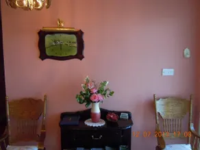 Coolbawn Lodge Farmhouse - Image 4
