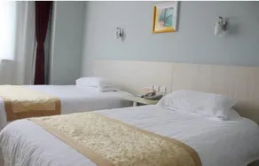 Yangzhou Wenchang City 136 Hotel - Image 5