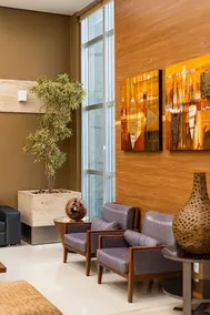 Jade Hotel BrasIlia (FORMERLYBlue Tree Premium Jade Brasilia) - Image 4
