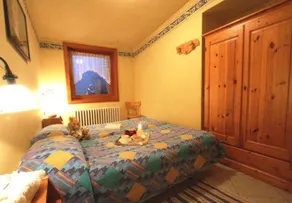 Villa La Rugiada MyHoliday Livigno - Image 5