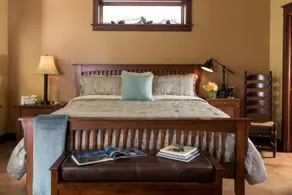Hartzell House Bed & Breakfast - Image 5