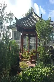 Baoshan Hezhong Tengchong Base Home Stay - Image 2