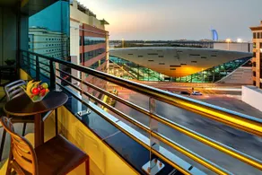 Cassells Al Barsha Hotel By Igh - Image 5