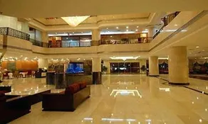 Jintai Hotel - Image 3