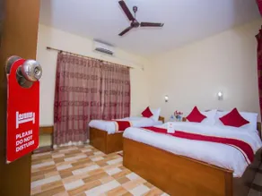 OYO 223 Hotel Bien Venue - Image 3
