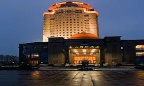 Golden Mountain International Hotel - Image 2