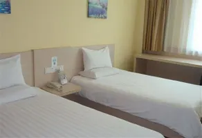 Hanting Express Hotel - Image 5