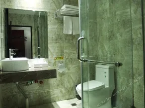 Guobin Hotel Yichang - Image 5