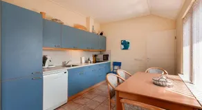 Bungalow Pinusoord 3 - Ouddorp near the beach with big garden - Image 4