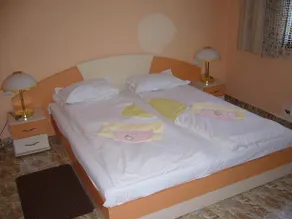 Guest House With The Wooden Plough - Image 4