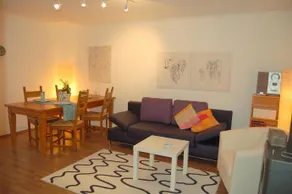 Ferienwohnung An Der Mosel - Image 3