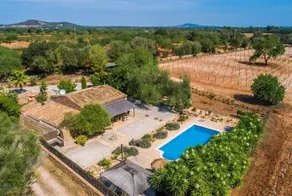 Finca Es Vinyet - Image 1