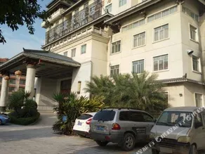 Emperor Hotel (Zhiling Road Branch) - Image 4