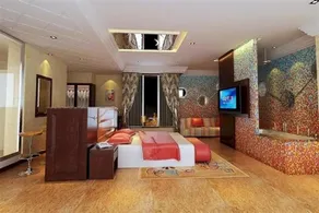 Hongtai Hotel Shenzhen - Image 3
