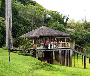 Pousada do Porto Alfenas - Image 2