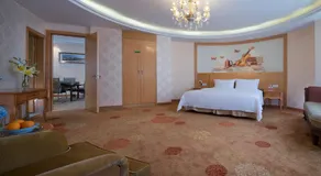 Jisheng Hotel Longgang Branch - Image 5
