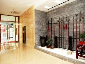 Lisi Erdun Hotel - Image 5