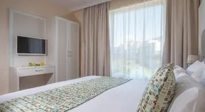 M S Beach Hotel-All Inclusive - Image 4