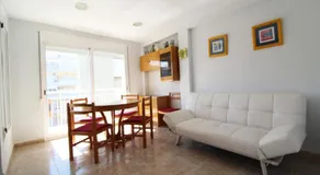 Global Properties, Las dachas 1 - Apartamento en primera línea de playa - Image 5