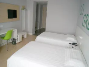 Motel Shenyang Railway Station Zhongxing Building - Image 5