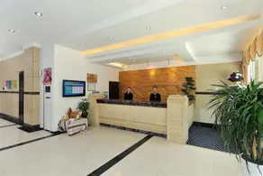 Starway Huaxiang Hotel Xiangshan - Image 5