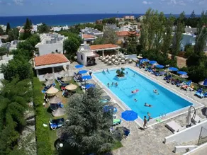 Smartline Kyknos Beach Hotel & Bungalows - All Inclusive - Image 3