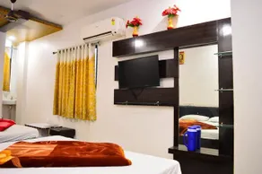 Hotel Shree Dwarkadhish Palace - Image 5