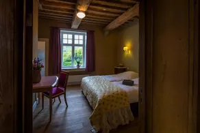 Guest House La Mairie - Image 2