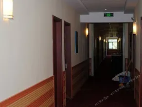 Longxisheng Boutique Hotel (Tianjin West Station Branch) - Image 3