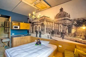 TWICE HOTEL WIESBADEN - Image 4