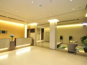 Home Inn Selected Hotel - Kunming Tongde Plaza Baiyun Road Metro Station - Image 5