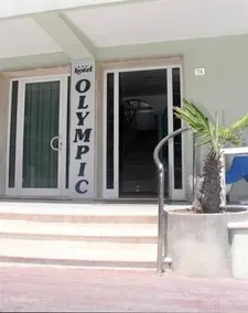 Bellavista Olympic Hotel - Image 2
