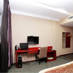 Chuzhou Yuandingge Hotel - Image 2